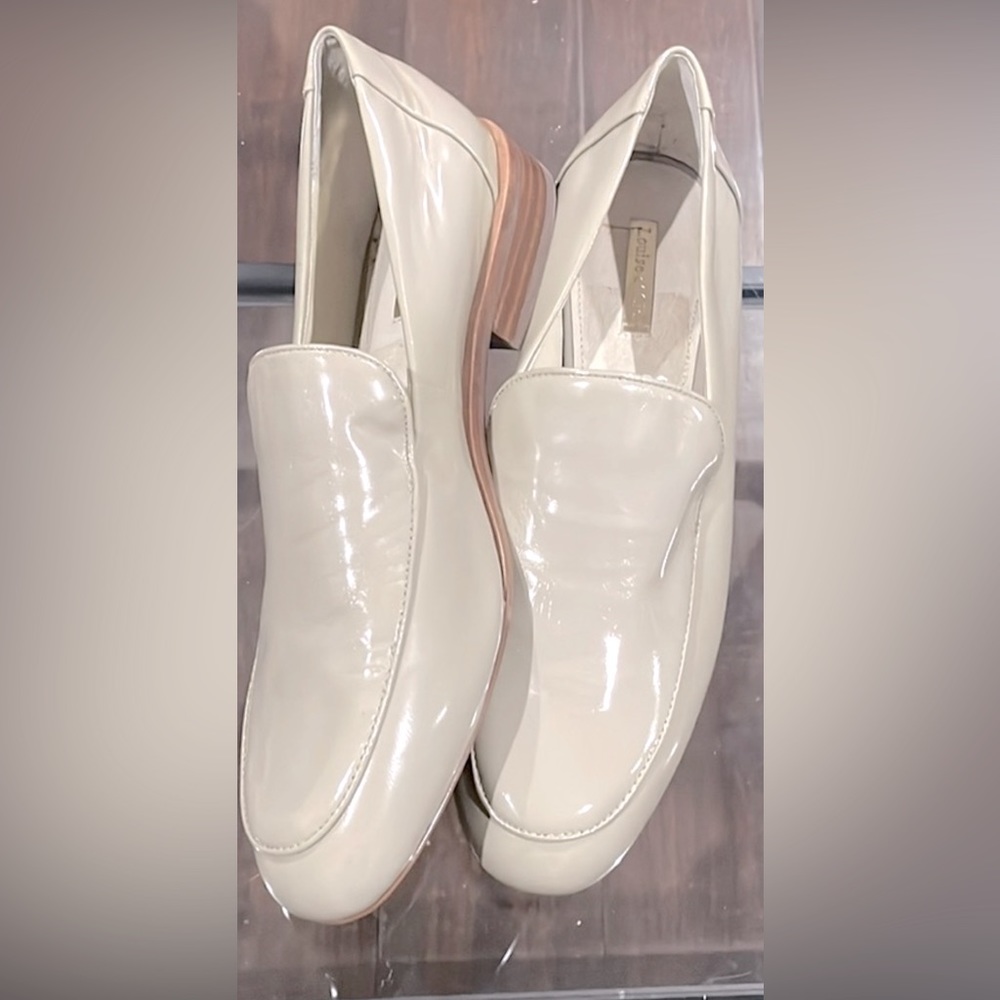 Louis et Cie / Loafers/ Flats / Size 10 / Tan
